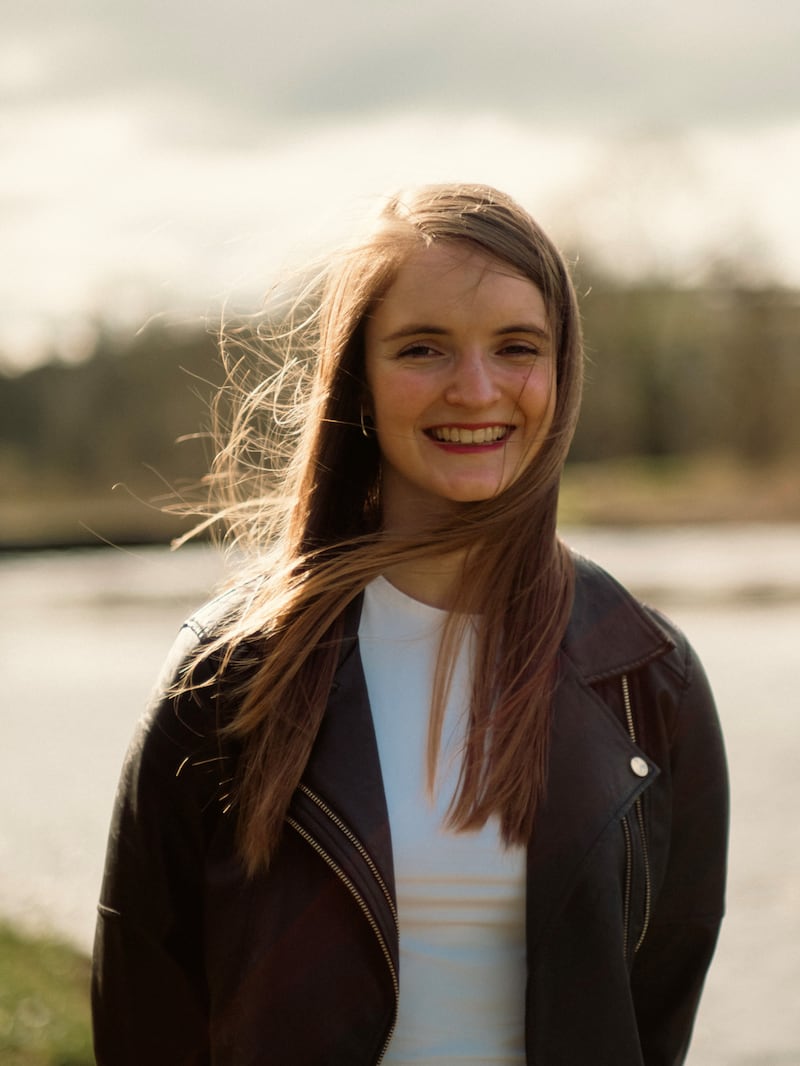 Molly Twomey
