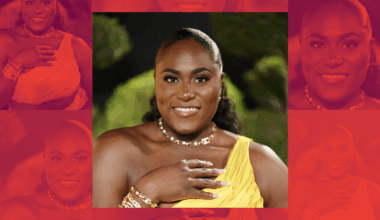 Danielle Brooks Is a Superhuman in Real Life and in 'Peacemaker'
