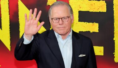 Why HBO Max Isn't Pushing Password-Sharing Crackdown, David Zaslav Says