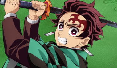 Weekend Box Office: Demon Slayer Becomes Highest-Grossing Japanese Film of All Time