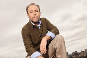 Derek Cianfrance