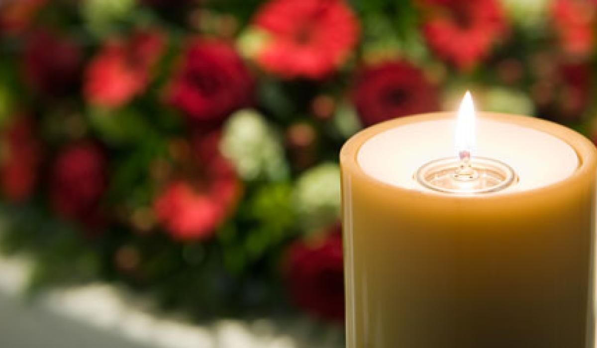 Derry Death Notices - Thursday, September 11, 2025