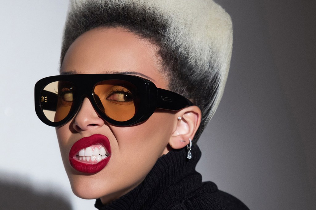 Doja Cat's 'Vie' Album Tracklist Revealed