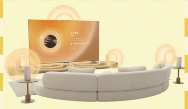 Dolby Atmos FlexConnect Lets You Place Speakers Anywhere