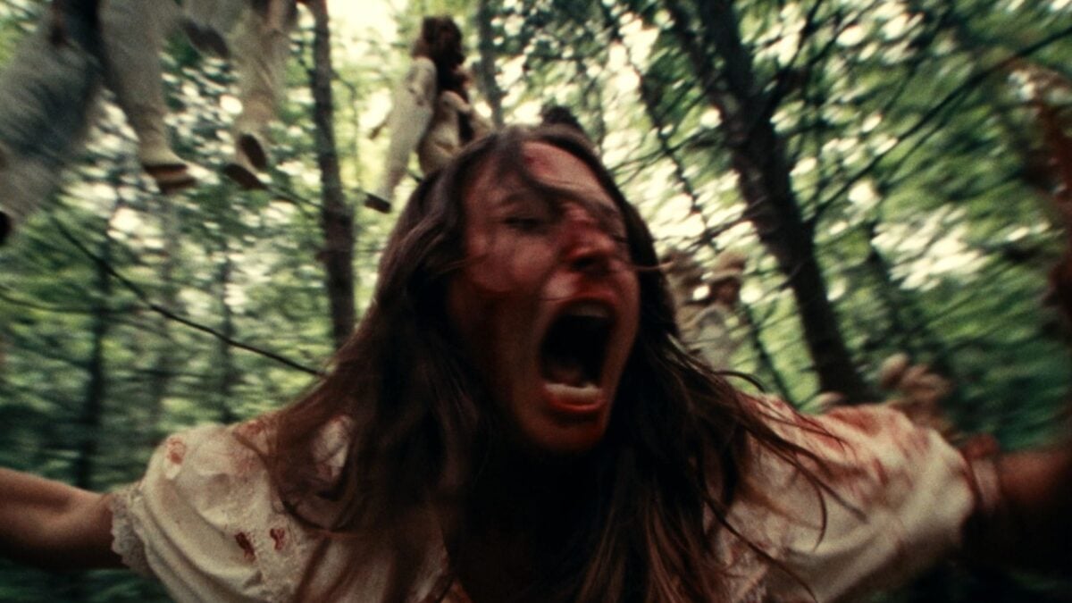 The 15 Wildest, Coolest Films We Can’t Wait to See at Fantastic Fest 2025