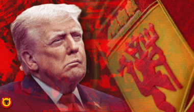 Three major Man United shareholders to be directly impacted by Donald Trump NYSE action