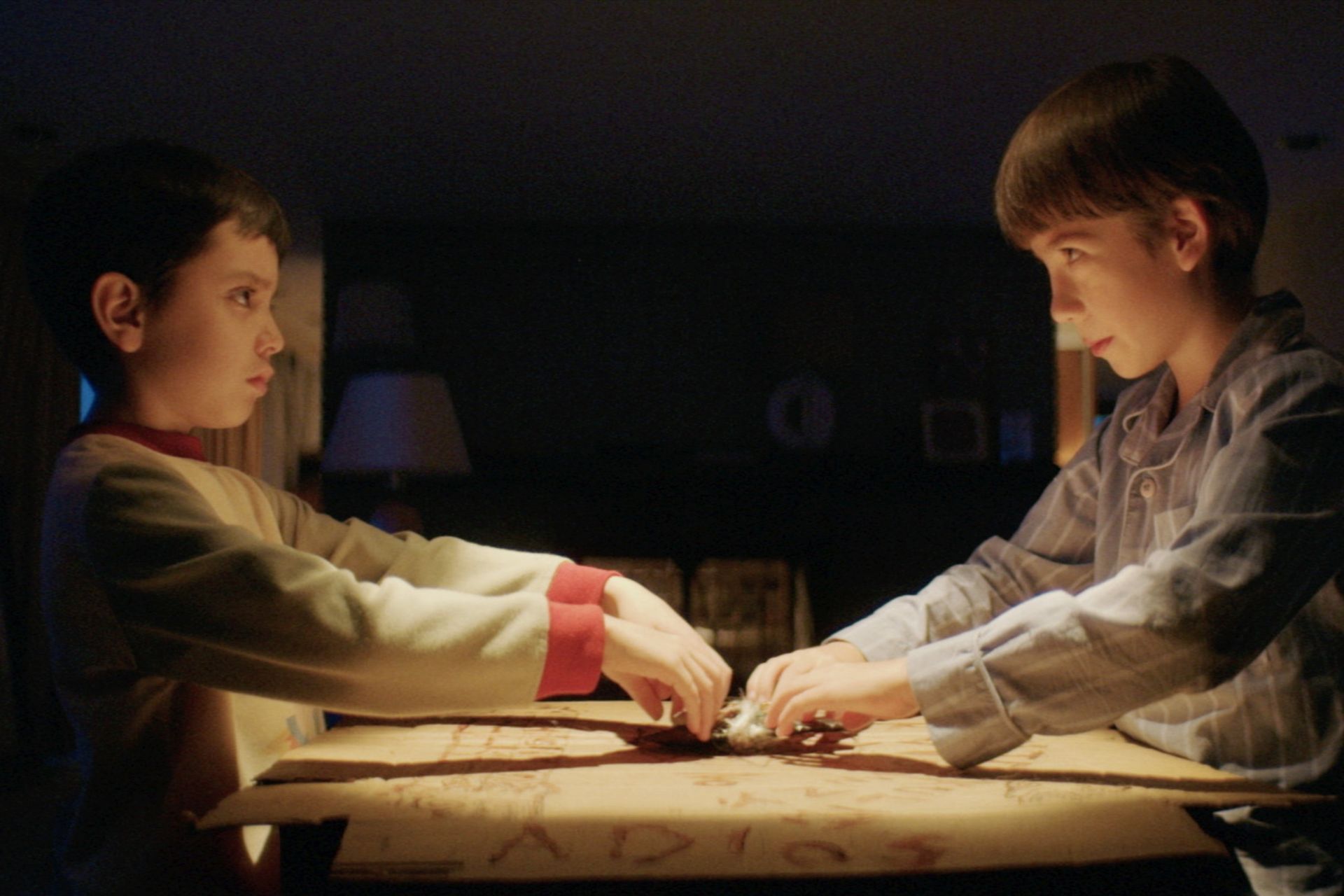 Dont Leave The Kids Alone Fantastic Fest