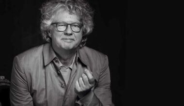 Art Historian Led Kunsthalle Basel, Chinati