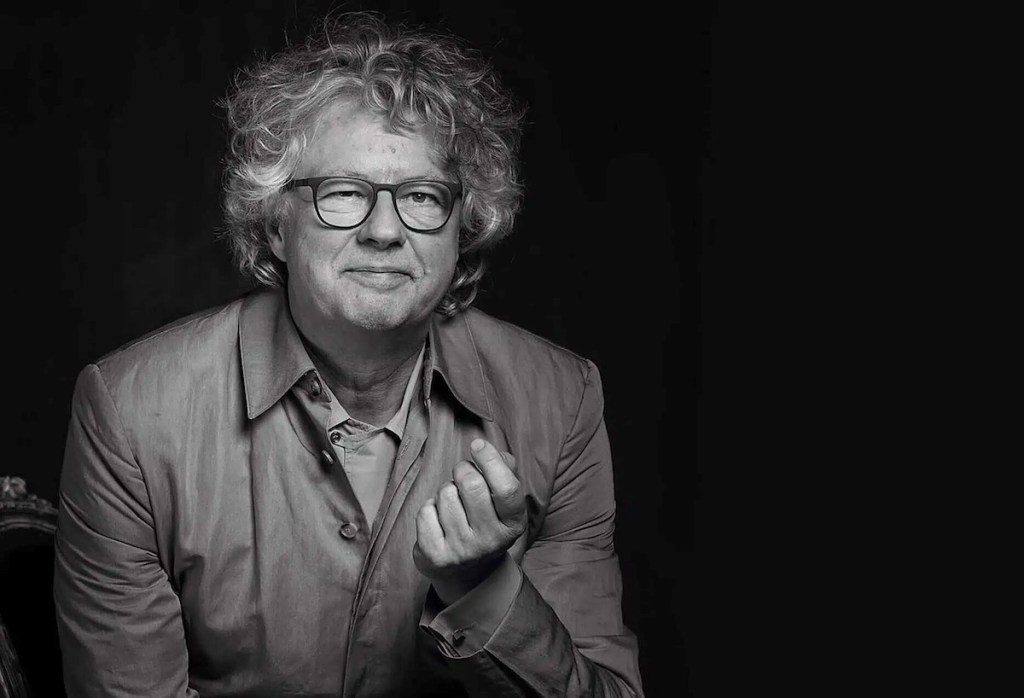 Art Historian Led Kunsthalle Basel, Chinati