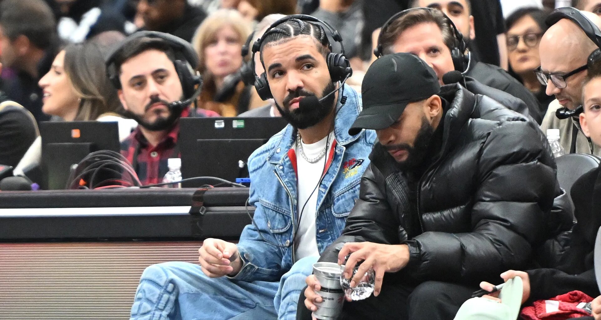 Drake Sends Odd Message About "Good Times" Amid "Iceman" Rollout