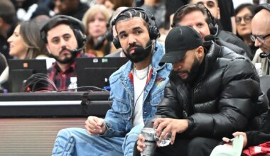 Drake Sends Odd Message About "Good Times" Amid "Iceman" Rollout
