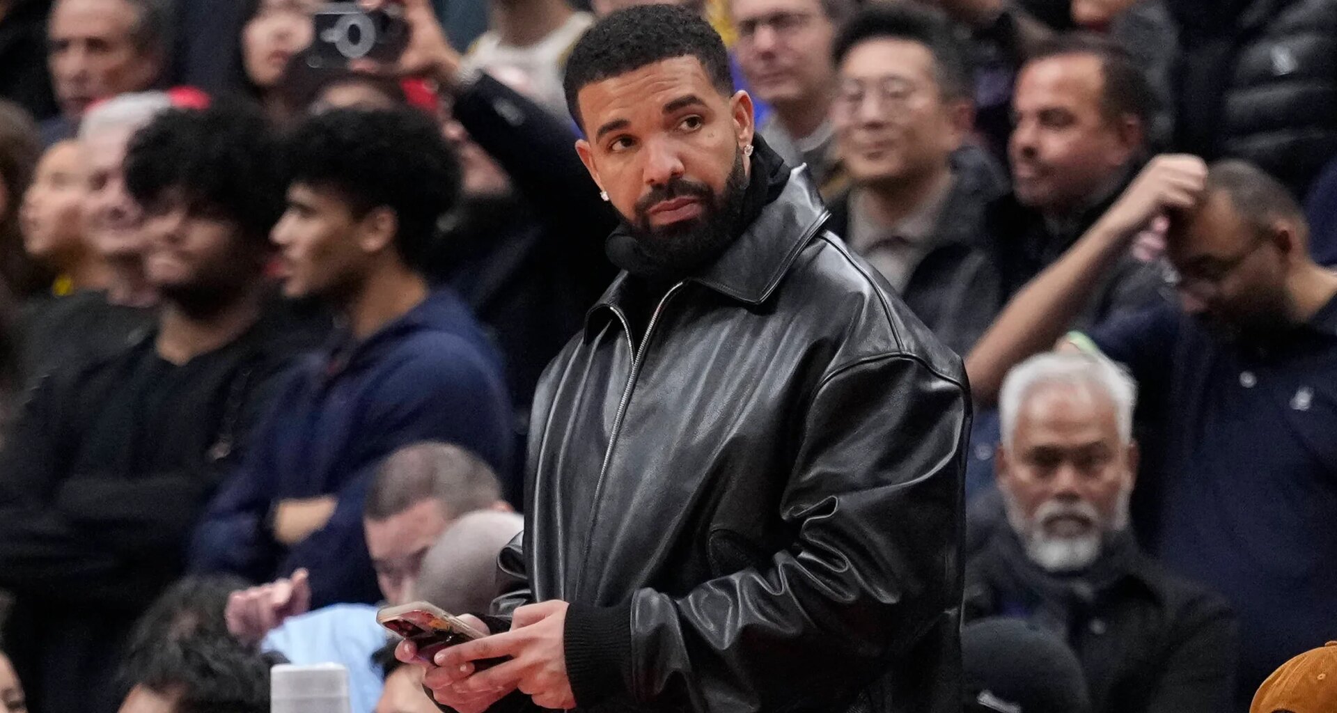 Drake Recalls Visiting Young Thug In Prison In New Audio From Ian Connor