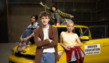 Driver's Ed