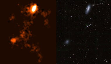 Dwarf Galaxies