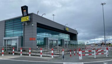 DAA gets go-ahead for Dublin Airport pier expansion plan – The Irish Times