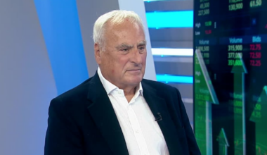 Richard Fogler’s Top Picks for September 5, 2025 – BNN Bloomberg