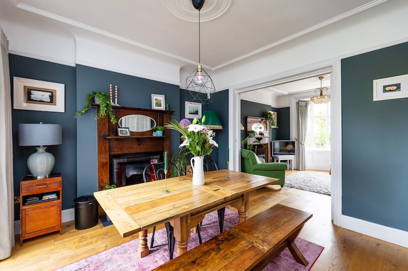 Diningroom