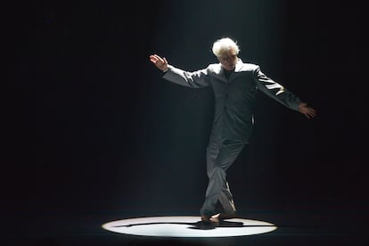 David Byrne