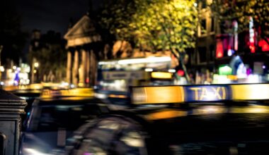 I dare you to walk through Dublin city centre of an evening. You won’t believe what you see – The Irish Times