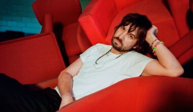Tame Impala Officially Announce New Album 'Deadbeat'