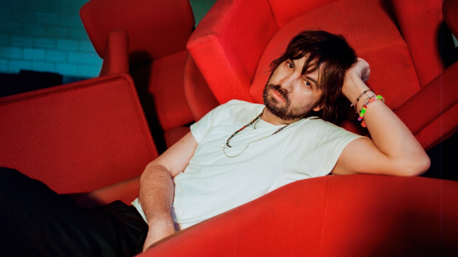 Tame Impala Officially Announce New Album 'Deadbeat'