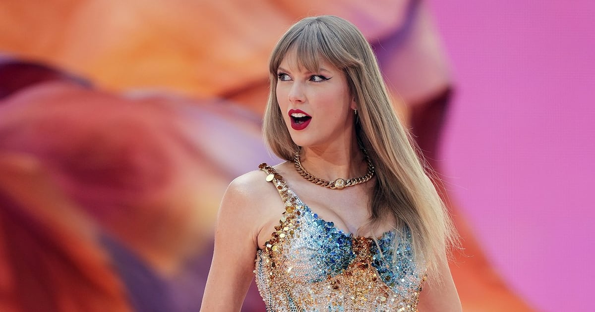 Taylor Swift’s ‘The Life of a Showgirl’ to hit movie theaters - CTV News