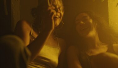 Charli xcx Movie Erupcja Bought by 1-2 Special for North America