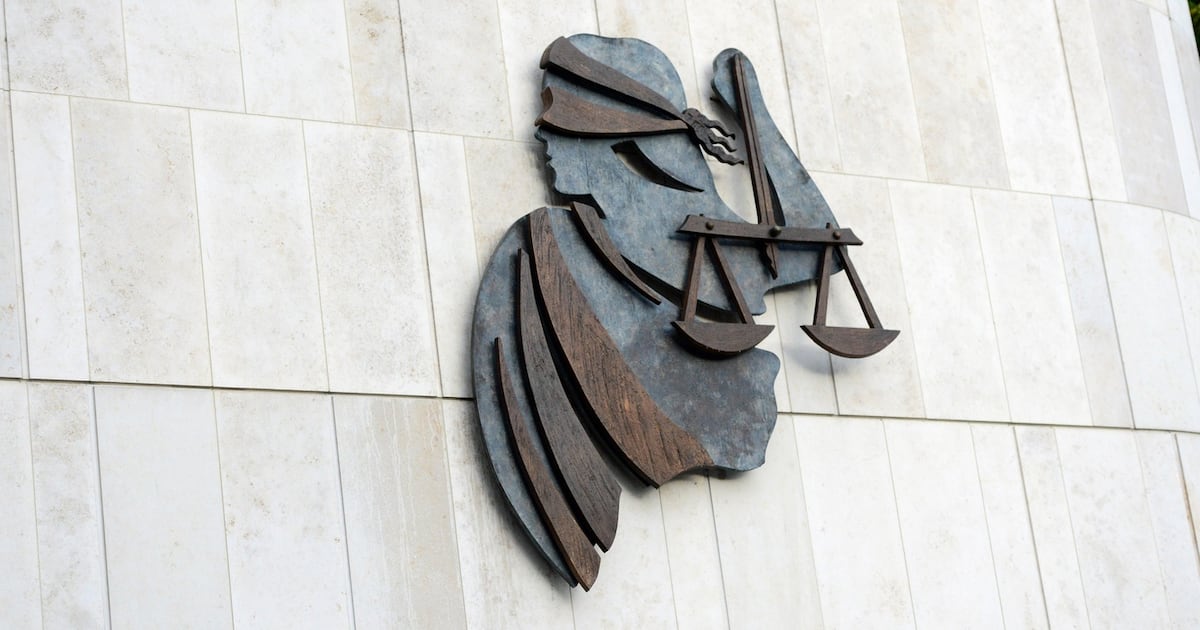 Man (25) charged over alleged €1m crime spree involving seven burglaries – The Irish Times