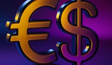 EURUSD is threatening a breakout of the month-long range