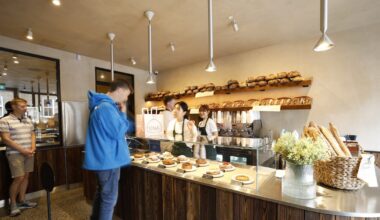 Corinna Hardgrave’s favourite takeaways around Ireland – The Irish Times