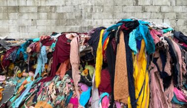 The shocking waste in the clothes we wear – The Irish Times