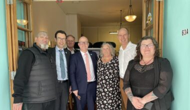 Crisis recovery cafe launched in Whanganui to aid mental health support