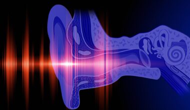 Ear Hearing Concept