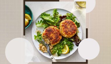 The High-Protein Dinner Made with Pantry Staples