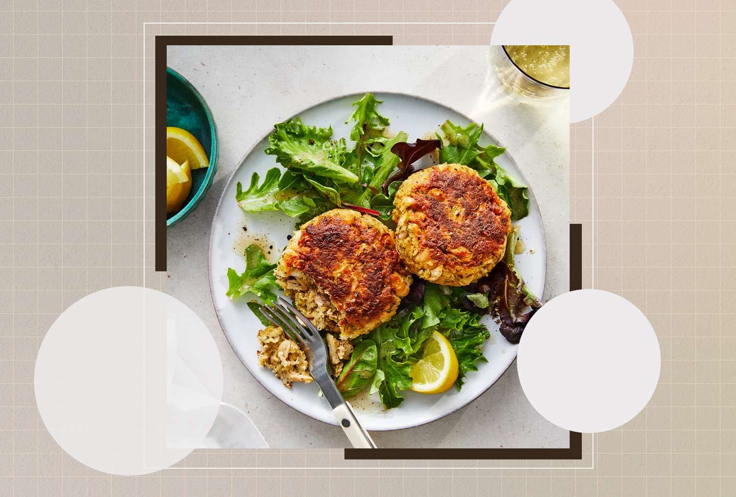 The High-Protein Dinner Made with Pantry Staples