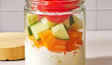 25+ Post-Workout Snack Recipes for Steady Energy