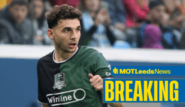 Eduard Spertsyan transfer back on as agent reveals all on deadline-busting Leeds United deal