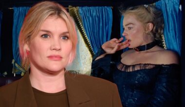 Emerald Fennell On 'Wuthering Heights' Being "Primal" & "Sexual" & Addresses Criticism For Casting Margot Robbie & Jacob Elordi