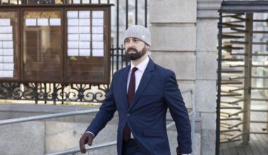 Mary Regan: What now for Eoin Hayes, the man who gave up a million euro for a life of political obscurity?