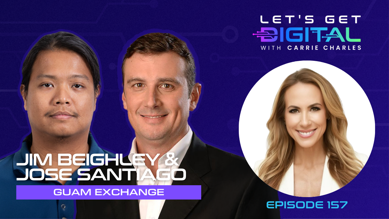 Guam Exchange: Building the Pacific’s Internet Infrastructure Through Data Centers and Subsea Cables