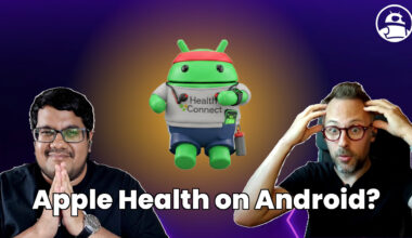 Android's version of Apple Health is in bad shape, but Google's got a plan for change