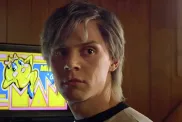 X-Men’s Evan Peters on Quicksilver’s Return With Magneto