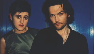 Everything But the Girl Announce New Best-Of Album