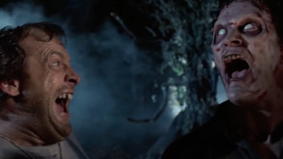 RIP to Horror Icon Scott Spiegel, Co-Writer of 'Evil Dead II'