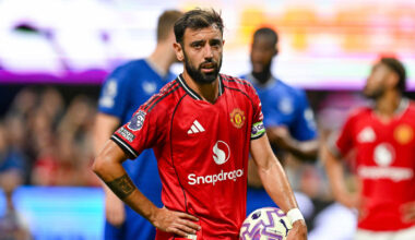 Man Utd face Fernandes 'last season' blow on one key condition amid clear verdict on £60m 'release clause'