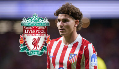 Liverpool now 'favourites' to land former Man City star as Reds 'prepare aggressive strategy'