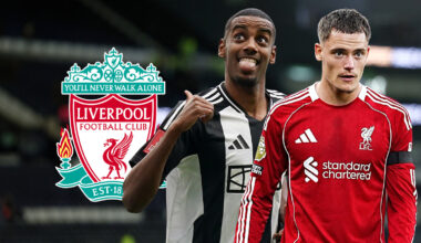 Liverpool propaganda army lauds £225m 'Moneyball' double signing