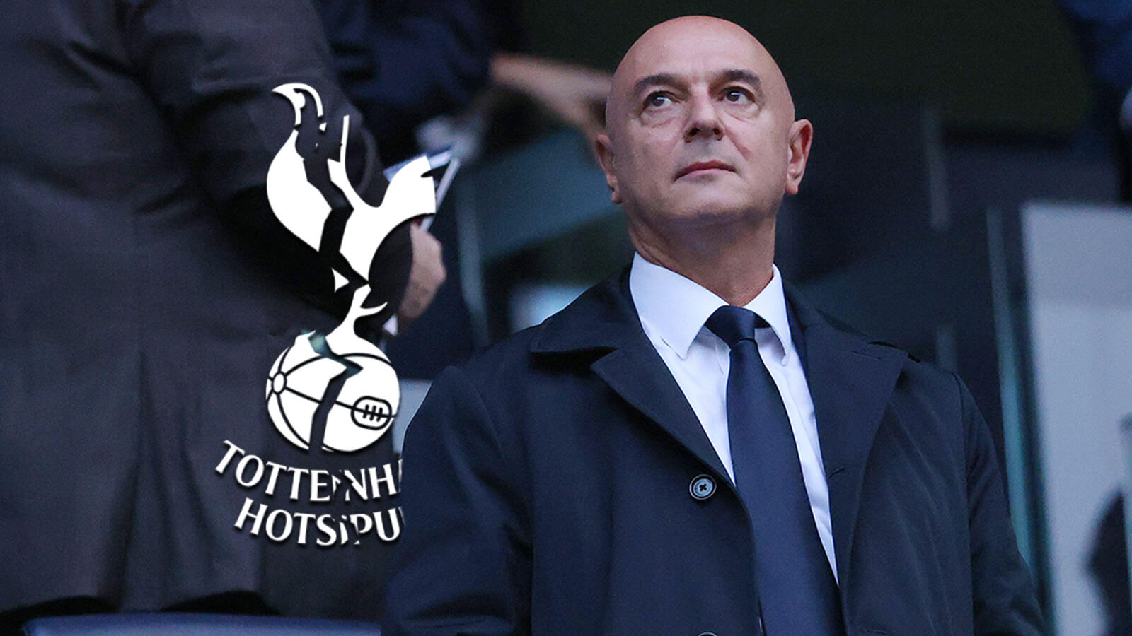 Daniel Levy leaves Tottenham as a Premier League club to be feared for five reasons