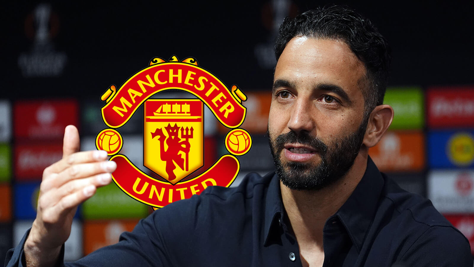 Ruben Amorim should avoid 'complete honesty' when it's an admission of Man Utd ignorance