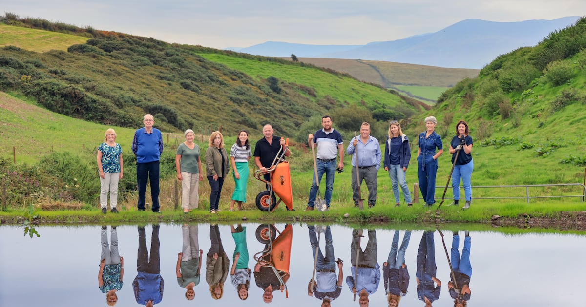 The five locations our judges loved – The Irish Times
